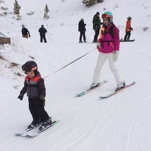 Meet your Posher, Judith